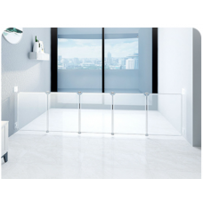 多功能透明防疫隔離板/床隔離板（50 x 70cm）
